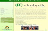 HSN Rehoboth – Hervormde Schoolvereniging te Nijkerk ...rehoboth.hsn-scholen.nl/wp-content/uploads/2017/04/Nieu...van het ‘Monument 1940 – 1945′ Nijkerk. Eén keer per drie