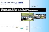 Rapport Blauwe keten: Eendenkroos richting veevoer · 2018. 2. 15. · 2 . Rapport Blauwe Keten: Eendenkroos richting veevoer . Deskstudie naar de mogelijkheden van de toepassing