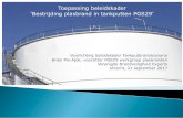 Toepassing beleidskader ‘Bestrijding plasbrand in tankputten …v-b-e.nl/.../12/Presentatie-beleidskader-PGS29-VBE-IFV.pdf · 2017. 10. 5. · Toepassing beleidskader ‘Bestrijding