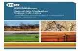 Optimalisatie Windparken Oosterscheldekering -5-2.1.2 Cumulatieve effecten MER In het MER en de concept-Passende