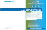 Werkinstructie WIT VA Nr 2 – 2013 - Infrabel...INFRA-WIT-64-1302 VA WIT VA Nr 2 – 2013 Versie 1.1 1/47 OTW Operator Travaux Werken I-I.6 – Infra Operaties Bureau Infra Methodes