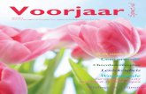 Voorjaar Special - Weekblad Wijdemeren ... Voorjaar Special April 2012 Special is een uitgave van Dunnebier Print, uitgever van De Brug en de Wie Wat Waar In dit nummer o.a.: Lentemode