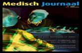 Medisch Journaal - Ziekenhuis · 2020. 8. 31. · JAARGANG 45 - NUMMER 2 - 2016 Uitgave van de medische staf Máxima Medisch Centrum Colofon ... farmacokinetische data beschikbaar