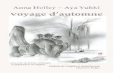 Anna Holley ~ Aya Yuhki - Cirrus: Tanka · 2016. 11. 15. · 3 Voir Haruo Shirane, directeur, Traditional Japanese Literature: An Anthology, Beginnings to 1600, Columbia University
