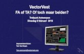Wat is VectorVest? Nederlandstalige Ondersteuning Speciaal … · 2018. 2. 12. · VectorVest een value van $ 9 op Under Armour. Ook vandaag is het aandeel nog steeds overgewaardeerd
