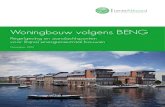 Woningbouw volgens BENG - Lente-akkoord...Nederland van het aardgas af. In 2018 is de Wet Voortgang Energietransitie vastgesteld waarin staat dat nieuwe woningen geen gasaansluiting
