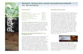 Nieuwsbrief - Louis Bolk BB137 nr 1.pdfNieuwsbrief April 2012 Nummer 1 Postadres Hoofdstraat 24 3972 LA Driebergen T 0343-523860 Nieuwsbrief Project BBB Drenthe in het kort: 20 akkerbouwers