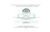 Scanned by CamScanner - UIN Alauddin Makassarrepositori.uin-alauddin.ac.id/15674/1/MUH. ARAS.pdfvi 1. Prof. Dr. H. Musafir Pababbri, M.Si. Rektor Universitas Islam Negeri (U IN) Alauddin