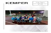 KEMPER - Weebly · 2020. 12. 23. · KEMPER Atletiekvereniging Zuiderkempen November/December 2020 Nummer 315 Het estuur van Koninklijke Atletiekvereniging Zuiderkem-pen en de redatie