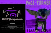 Colofon - D.S.T. Pegasus...27 5 januari: eerste training van 2010 V T U T è æ% 25 P.03 D.S.T. Pegasus 1 Jaar! P.06 D.S.T. Pegagsus bestuur 2010 á ë