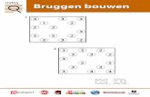 Uitleg Bruggen bouwen - Puzzelen · PDF file 2019. 9. 23. · Bruggen bouwen Uitleg 3 3 2 3 3 2 3 2 5 3 2 3 4 4 2 3 3 3 1 2 2 2 3 3 5 2 2 3 2 1 1 3 3 3 1 2 2 2 3 3 5 2 2 3 2 2 3 3