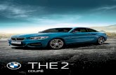 FIicha Tecnica The 2 21 · PDF file 2021. 2. 3. · BMW BMW 220i Coupé 2021 Motor Aceleración Transmisión Tracción Tanque de gasolina Rendimiento / CO2 EfficientDynamics 4 cilindros
