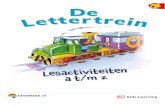 Letter a - onlineklascontent01.onlineklas.nl/thuis-leerpakket/Lesactiviteiten a tm z.pdf · citroen, cola, cactus, computer, cadeau. Pak ook een aantal voorwerpen waarin geen letter