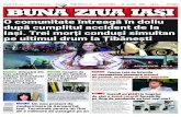 O comunitate întreagă în doliu după cumplitul accident de la Iași. … · 2021. 1. 22. · cu coronavirus provoacă atacuri de panică, anxietate și chiar depresie Recuperarea
