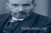 Santiago Ramón y Cajal. - Directory index. Libros/Ramon y Cajal...De cuna humilde, Santiago Felipe Ramón y Cajal nació el 1 de mayo de 1852 en el pueble cito de Petilla, que por