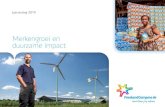 Homepage | FrieslandCampina · 2020. 3. 24. · 2 Inclusief afkopen van CO 2-rechten. Exclusief afkopen van CO 2-rechten: 1.169 kton CO 2-equivalenten (2019), 1.185 kton CO 2-equivalenten