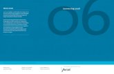 Missie Actal Jaarverslag 20062006.pdfspreken van een uniek en innovatief ontwerp. ‘The Dutch regulary reform programme is a world leader.’ Wij zijn trots op de resultaten die Nederland
