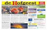 Bóórdevol lokaal nieuws! - outlet Zonnige KoninginnedagZeewijk, IJmuiden op donderdagmiddag van 13.00 tot 15.00 uur. Apotheken IJmuiden, Velserbroek en Santpoort-Noord: Voor spoedeisende
