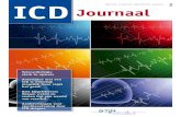 ICD Journaal 2 - STIN · 2016. 11. 3. · Een Delphi-studie (genoemd naar het orakel van Delphi) is een onderzoeksmethode waar-bij de meningen van een groot aantal experts wordt gevraagd