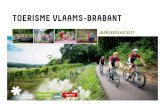 Home Groene Gordel - Toerisme Vlaams Brabant Jaarverslag ......8 9 STRATEGISCHE BELEIDSPLANNEN Toerisme Vlaams-Brabant schreef in 2013 een op-dracht uit voor een strategisch plan voor