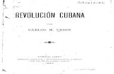 RevoluciÃ³n Cubana - Latin American Studies · 2009. 5. 23. · Title: RevoluciÃ³n Cubana Author: Carlos MarÃ a Urien Created Date: 5/23/2009 1:29:53 AM
