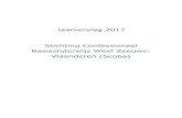 Jaarverslag 2017 Stichting Confessioneel Basisonderwijs ... 2017 inclusief...Jaarverslag Scoba 2017 2 Voorwoord. De Stichting Confessioneel Basisonderwijs West Zeeuws-Vlaanderen (Scoba)