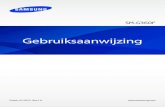 Gebruiksaanwijzing - Belsimpelhandleiding.belsimpel.nl/Samsung-Galaxy-Core-Prime-VE-G... · 2015. 6. 22. · SM-G360F Dutch. 01/2015. Rev.1.0. 2 Inhoud Lees dit eerst Aan de slag