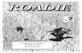 Kwartaalblad van de ROAD RUNNERS ZOETERMEER 2 · 2019. 4. 24. · 2013 apr - jun nr 2 Kwartaalblad van de ROAD RUNNERS ZOETERMEER. Colofon Roadie is het clubblad van de Road Runners