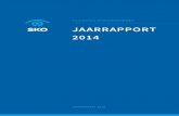 JAARRAPPORT 2014 - Stichting KijkOnderzoek · 2019. 10. 17. · 10 februari 2014 opgenomen in de full-audit meting. De cijfers over 2014 zijn berekend over januari en februari. ...
