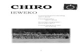 CHIROchiroieweko.be/wp-content/uploads/2015/03/boekje-2017...Met dit boekje willen de leidsters van Chiro Ieweko een overzicht geven van wat er dit jaar allemaal op ons staat te wachten.