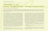 EMDR 2.0 Logische stap vooruit (De Jongh & Matthijssen, 2020) · 2020. 4. 22. · Title: EMDR 2.0 Logische stap vooruit (De Jongh & Matthijssen, 2020).pdf Author: 228444 Created Date:
