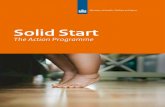 Actieprogramma Solid Start Kansrijke Start...2020/07/31  · 3 Mejdoubi J., Heijkant S. van den, Struijf E., Leerdam F. van, Hira Sing R. A., and Crijnen A. (2013). Risicofactoren