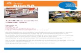 Welzijnsorganisatie Dynamo Amsterdam | Beweegt tot meedoen · Web view2 2 2 Adres Telefoon Fax Website Mr. H.F. de Boerlaan 26 • Deventer Postbus 267 • 7400 AG Deventer (+31)