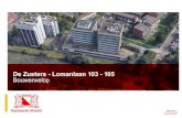 Bouwenvelop Lomanlaan 103-105 - Utrecht · 2021. 1. 27. · Bouwenvelop Lomanlaan 103 - 105 3 Hoofdstuk 4 Onderbouwing 21 4.1 Beleidskader21 Stedelijk 21 Omgevingsvisie Utrecht 1.0