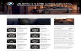 DE BMW 6 SERIE GRAN . 2021. 2. 20.آ  BMW 6 Serie Gran Turismo geheel naar eigen smaak en behoeften aan.