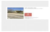 1201 Kessler Ave - LoopNet...1201 Kessler Ave. 1201 Kessler Ave, Schulenburg, TX 78956. Hank Hundley Heritage Texas Properties - Commercial Division 1177 West Loop South ,Houston ,