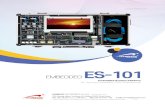 EMBEDDED · 2020. 9. 22. · Embedded System Platform for Training Embedded Linux Professionals EMBEDDED 518 Yuseong-daero, Yuseong-Gu, Daejeon 34202, South Korea TEL. +82-42-610-1111,