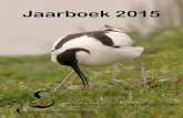 Jaarboek 2015 - Vogelwacht Balk 20… · 4b. Verslag en benoeming kascommissie. De kascommissie, bestaande uit Evert Steensma en Age van der Meer, heeft de boeken gecontroleerd en
