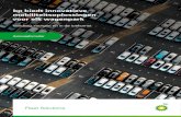 bp biedt innovatieve mobiliteitsoplossingen voor elk wagenpark...Ren ansen Michael Brell B2Mobility GmbH is een 100 dochteronderneming van de BP groep en de enige uitgever van Aral