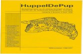 HuppelDePupngv-groningen.nl/wp-content/uploads/oudgroningen/HDP 1996... · 2020. 10. 22. · Is 2 jaar bezig met genealogie. In zijn voorouderonderzoek komen 34 familienamen voor,