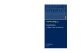 Europäisches Arbeits- und Sozialrecht Europäisches Arbeits ......Europäisches Arbeits- und Sozialrecht ISBN 978-3-8329-7237-0 SU_Schlachter_7237-0_EnzEuR_7_Nomos.indd 1 15.09.15