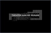 Theater aan de Parade - gevel - s-Hertogenbosch ... Afbeeldingen ontwerp nieuw Theater aan de Parade