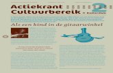 7Yj [ahWdj 9kbjkkhX[h[ a - Elsbeth Grievinkelsbethgrievink.nl/PDF/Nieuwsbrief_ACB_krant.pdf · 2008. 8. 13. · De Jan Kassiesprijs wordt jaarlijks uitgereikt aan personen en instellingen