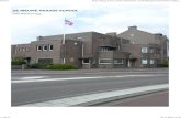 DE NIEUWE HAAGSE SCHOOL - Joostdevree.nl · 2020. 8. 27. · De Nieuwe Haagse School wordt gekenmerkt, zoals een stijl betaamt, door zijn eenduidige stijlkenmerken en ... een nieuwe