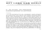PDF Land van Herle · 29e Jaargang aflevering 3 juli/sept. 1979 HET LAND VAN HERLE Tijdschrift en contactorgaan voor vrienden en beoefenaars van de historie van oostelijk Zuid-Limburg