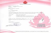 api-iws.org · 2018. 11. 23. · Indonesian Welding Society (IWS) Jakarta, 12 November 2018 197/UR/APl-lWS/Xl/2018 Nomor . 1 (satu) Lampiran Kepada Yth, (Daftar Undangan Terlampir)