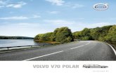 Volvo V70 Polaresd.volvocars.com/local/be/Price_lists/NL/V70Polar_NL.pdf- RAB (Ready Alert Brakes) (anticiperen op noodstop bij plots lossen van het gaspedaal) - ESC (Electronic Stability