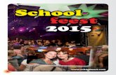 IHHVW - Schoolfeest · PDF file 2017. 3. 10. · +HW %HVWXXU Wipneus en Pim. %HVWH 6FKRROIHHVWYLHUGHU 6FKRROIHHVWNLGV We maken ons op voor de 140ste editie van het Goors School- en