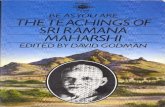 Lakshmi Narayanlakshminarayanlenasia.com/articles/Teachings-of-Ramana-Maharshi.pdfpenguin beasyouare maharshi edited by david godman . created date: 4/13/2006 3:44:22 pm