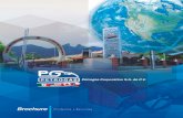 Brochure Expo 2017 - Petrogas · 2020. 11. 14. · alto riesgo de explosión y ex- plosión; por 10 tanto, nues- tros VRU están diseñados con una filosofia de seguri- dad estricta: